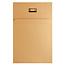 Vaessen Creative Cardboard box 34x34x10cm