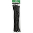 Creative Chenille draad, dikte 9 mm, l: 30 cm, 25 stuks, zwart