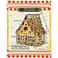 Tim Holtz Tim Holtz Cling Stamp Blueprint Christmas nr. 3