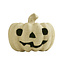 Decopatch Decopatch Papier Maché Pompoen Halloween 12 cm