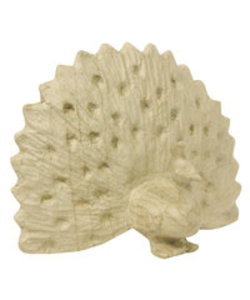 Decopatch Papier Mache Pauw 24cm
