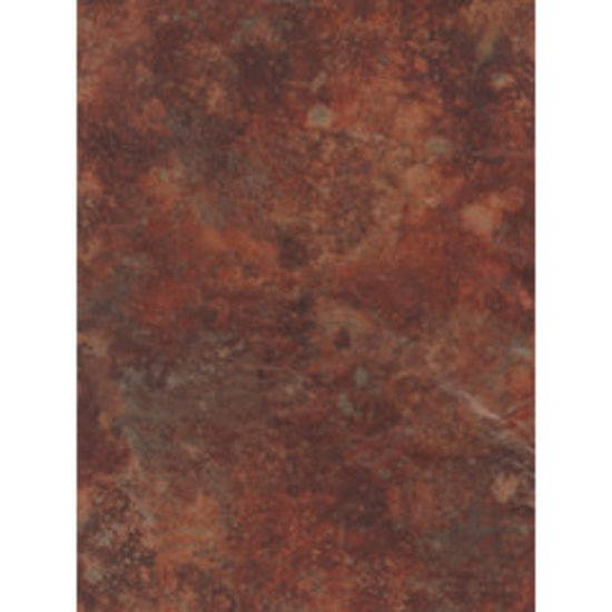 Decopatch Vel Decopatch Papier Patroon Roest Bruin/Rood