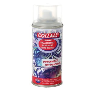 Collall Lijmspray 150ml