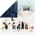 Craft&You Craft&You Papier Winter Holiday 12x12'' nr. 03