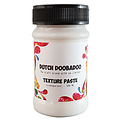 DDBD Dutch Doobadoo Structuurpasta / Texture Paste Transparant 100 ml.