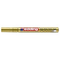 Edding Edding 780 Glanslakmarker Goud