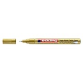 Edding Edding 780 Glanslakmarker Goud