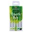 Talens Talens Ecoline Brushpen Set 5st Green