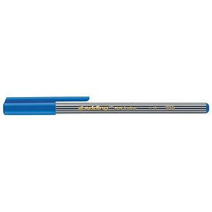 Edding 55 Fineliner Licht Blauw