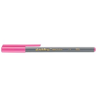 Edding 55 Fineliner Roze