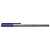 Edding Edding 55 Fineliner Violet