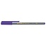 Edding Edding 55 Fineliner Violet