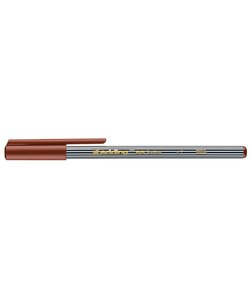 Edding 55 Fineliner Bruin