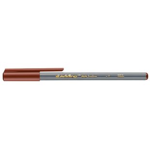 Edding 55 Fineliner Bruin