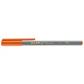Edding Edding 55 Fineliner Oranje
