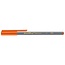 Edding Edding 55 Fineliner Oranje