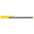 Edding Edding 55 Fineliner Geel