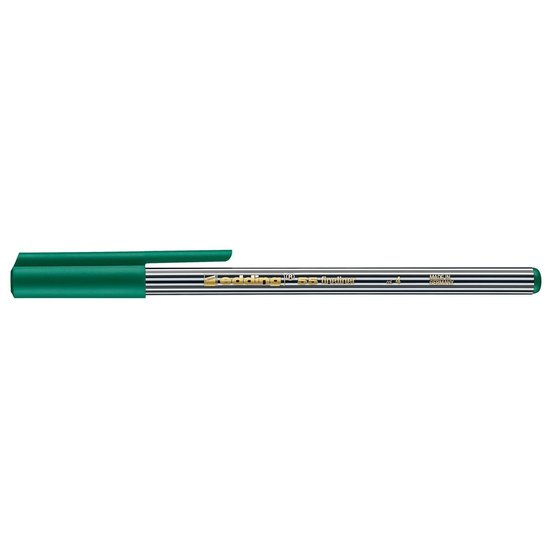Edding Edding 55 Fineliner Groen