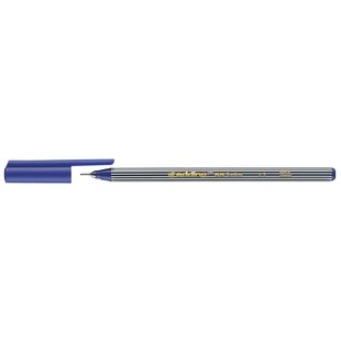 Edding 55 Fineliner Blauw