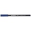 Edding Edding 1255 Calligraphy Pen 2.0 Blauw