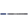 Edding Edding 1255 Calligraphy Pen 2.0 Blauw