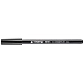 Edding Edding 1255 Calligraphy Pen 3.5 Zwart
