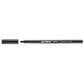 Edding Edding 1255 Calligraphy Pen 3.5 Zwart
