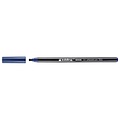 Edding Edding 1255 Calligraphy Pen 3.5 Blauw