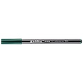Edding Edding 1255 Calligraphy Pen 2.0 Fles Groen