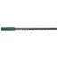 Edding Edding 1255 Calligraphy Pen 2.0 Fles Groen