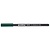 Edding Edding 1255 Calligraphy Pen 3.5 Fles Groen