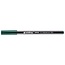 Edding Edding 1255 Calligraphy Pen 3.5 Fles Groen