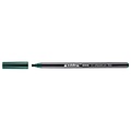 Edding Edding 1255 Calligraphy Pen 3.5 Fles Groen