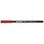 Edding Edding 1255 Calligraphy Pen 3.5 Karmijn Rood