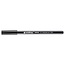 Edding Edding 1255 Calligraphy Pen 5.0 Zwart