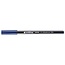 Edding Edding 1255 Calligraphy Pen 5.0 Blauw