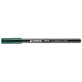 Edding Edding 1255 Calligraphy Pen 5.0 Fles Groen