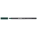 Edding Edding 1255 Calligraphy Pen 5.0 Fles Groen