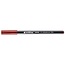 Edding Edding 1255 Calligraphy Pen 5.0 Karmijn Rood