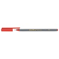 Edding Edding 55 Fineliner Rood