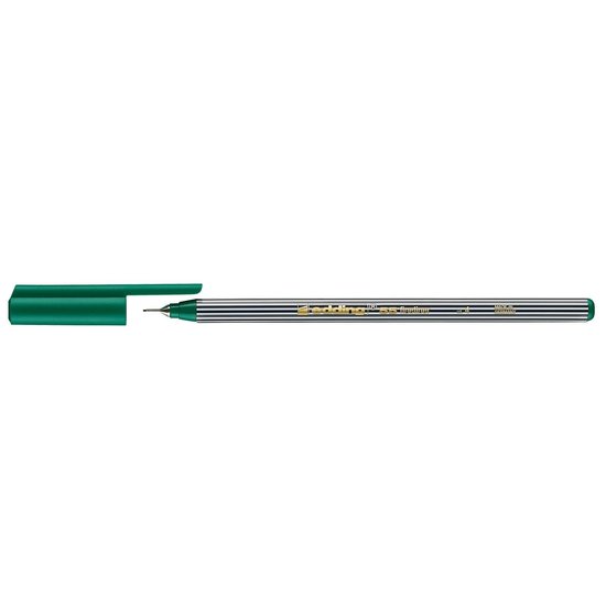 Edding Edding 55 Fineliner Groen