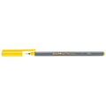 Edding Edding 55 Fineliner Geel