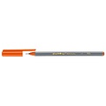 Edding Edding 55 Fineliner Oranje