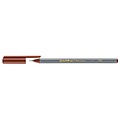 Edding Edding 55 Fineliner Bruin
