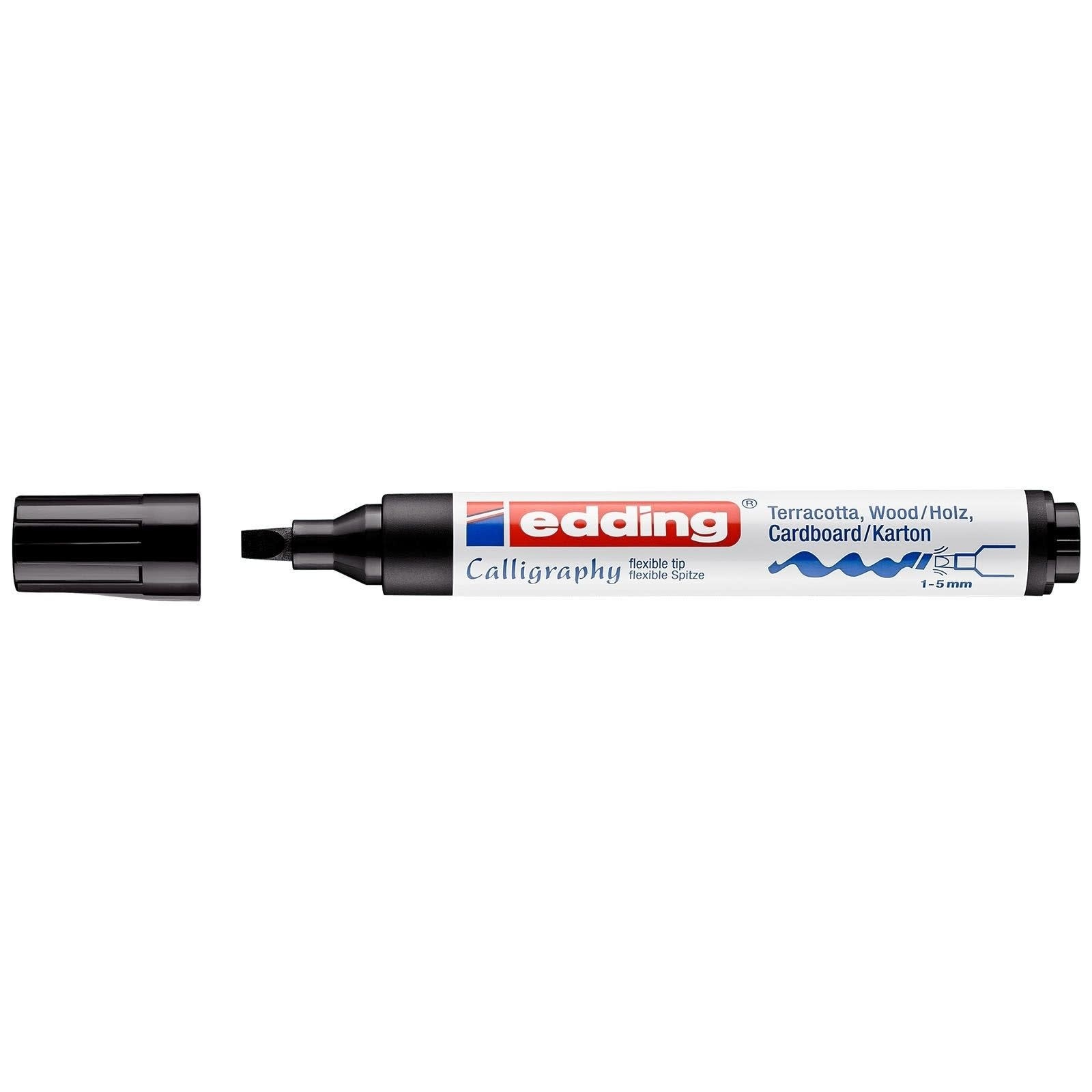 Calligraphy marker cheap