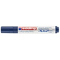 Edding Edding 1455 Calligraphy Marker Blauw