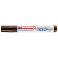 Edding Edding 1455 Calligraphy Marker Bruin