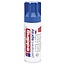 Edding Edding 5200 Permanent Spray Mat Gentiaan Blauw