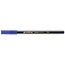 Edding Edding 1340 Brushpen Blauw