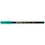 Edding Edding 1340 Brushpen Metallic Groen